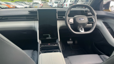 Ford Capri 210kW Premium 77kWh 5dr Auto Electric Estate